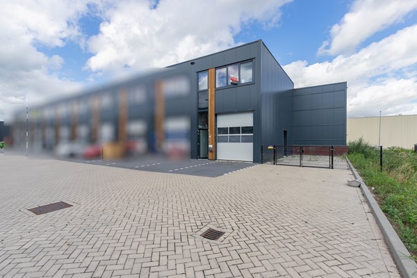 Medium property photo - Goudsmid 72, 2461 LZ Ter Aar